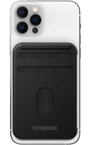 Otterbox Wallet for Magsafe - Shadow (Black) by Otterbox - Image 2