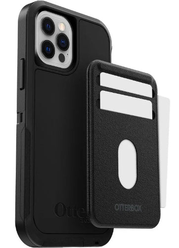 Otterbox Wallet for Magsafe - Shadow (Black) by Otterbox - Image 3