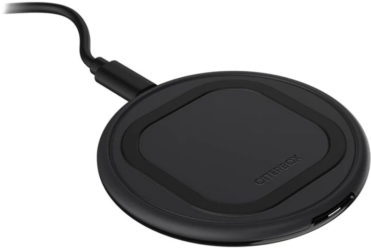 Otterbox Wireless Charging Base for OtterSpot Wireless Charging System - Black by Otterbox - Image 2