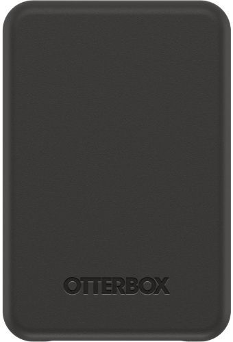 Otterbox Wireless Power Bank for MagSafe 3k mAh - Black by Otterbox - Refurbished - Brand New condition - US$30.98