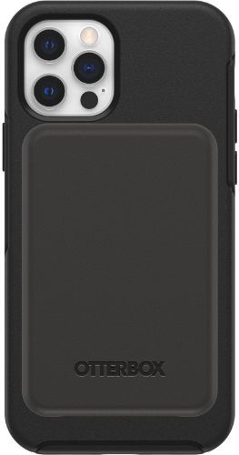 Otterbox Wireless Power Bank for MagSafe 3k mAh - Black by Otterbox - Refurbished - Very Good condition - Image 4