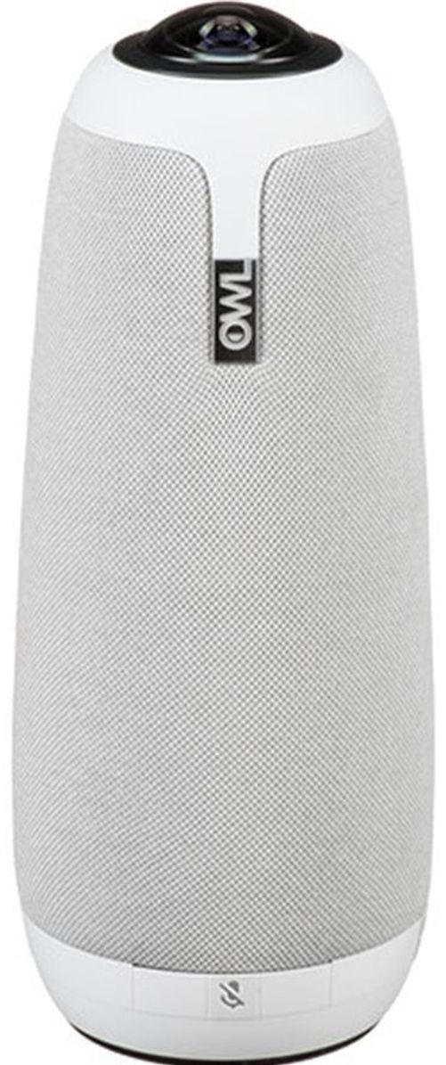 OWL Labs Meeting Owl Pro 360 Degree Camera (REF200-1000) - White by OWL Labs - Refurbished - Very Good condition - US$556.98