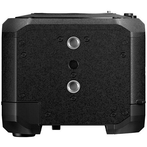 Panasonic LUMIX BGH1 Cinema 4K Box Camera - Black by Panasonic - Image 4
