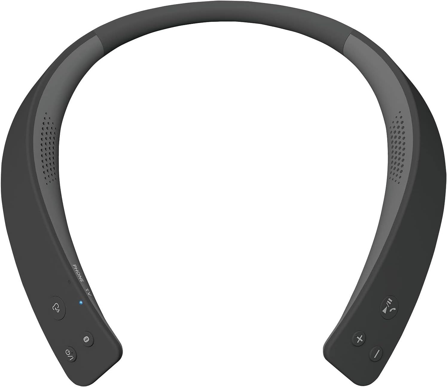 Panasonic SC-WN10 Wireless Neck Speaker - Black by Panasonic - Image 3