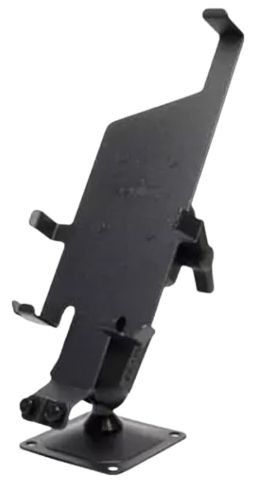 PanaVise In-vehicle Holder and Mount with Optional Locking for XP8 - Black by PanaVise - Image 2