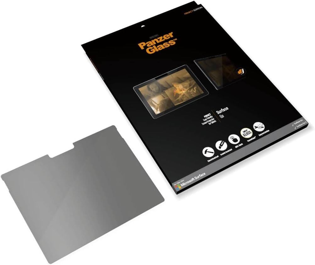 PanzerGlass Privacy Screen Protector for Microsoft Surface Go - Privacy by PanzerGlass - Image 5