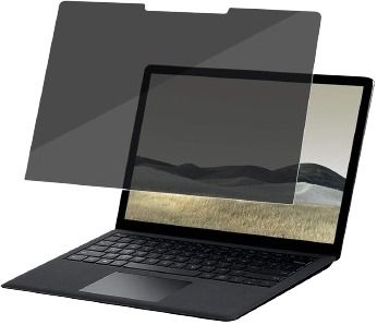 PanzerGlass Surface Laptop 3 15" Privacy Screen - Privacy by PanzerGlass - Refurbished - Very Good condition - US$27.23
