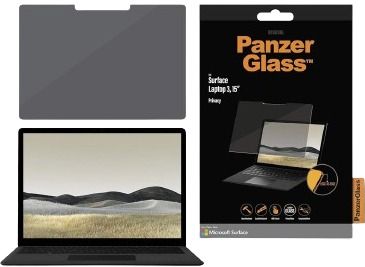 PanzerGlass Surface Laptop 3 15" Privacy Screen - Privacy by PanzerGlass - Refurbished - Very Good condition - Image 3