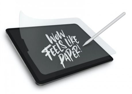 Paperlike Screen Protector Matte for Apple Ipad Pro 11" (2024) - Matte by Paperlike - Refurbished - Good condition - US$20.94