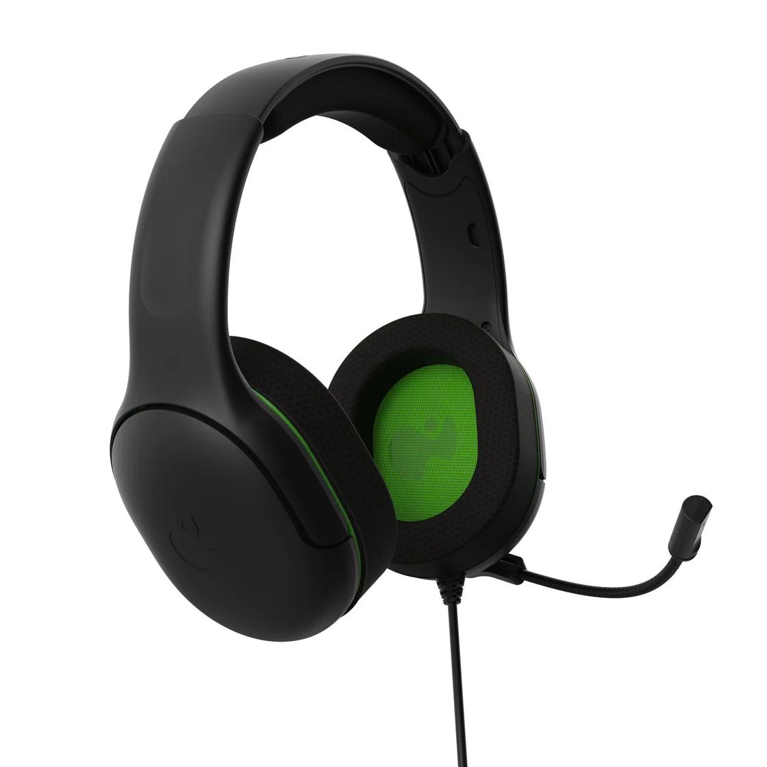 PDP 049-022-BK Airlite Pro Wired Headset - Black by PDP - Image 2
