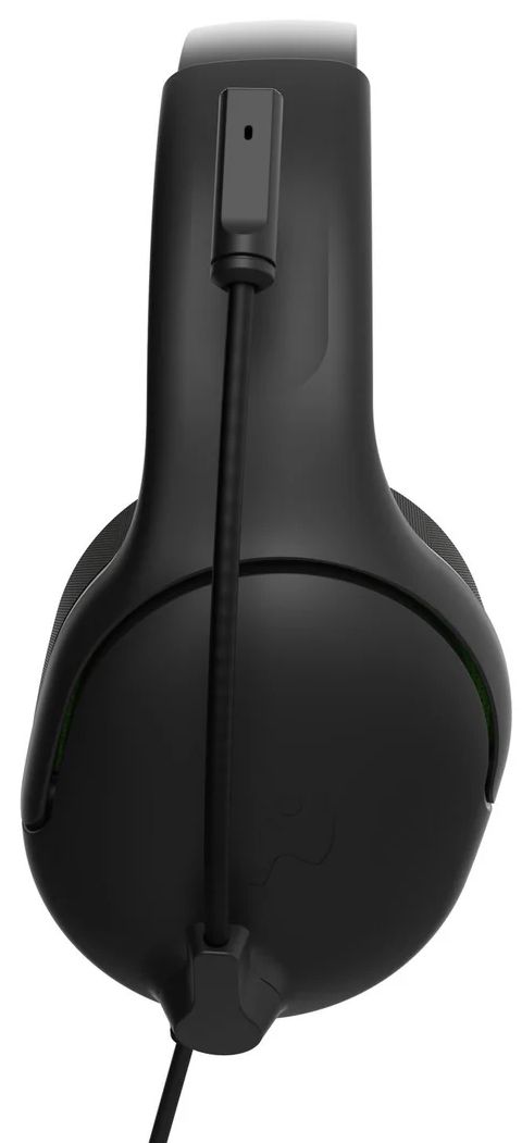 PDP 049-022-BK Airlite Pro Wired Headset - Black by PDP - Image 3