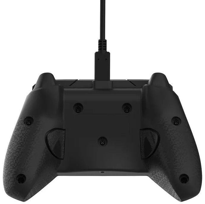 PDP Rematch Advanced Wired Controller for Xbox Series X|S - Spirit Red by PDP - Image 4