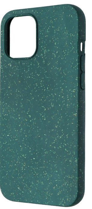 Pela Classic Series Flexible Case for Apple iPhone 12 Pro Max - Green by Pela - Refurbished - Brand New condition - US$13.93