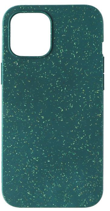 Pela Classic Series Flexible Case for Apple iPhone 12 Pro Max - Green by Pela - Refurbished - Brand New condition - Image 2