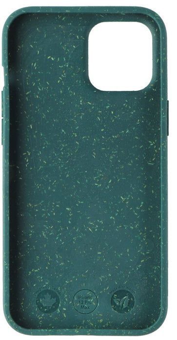 Pela Classic Series Flexible Case for Apple iPhone 12 Pro Max - Green by Pela - Refurbished - Brand New condition - Image 3
