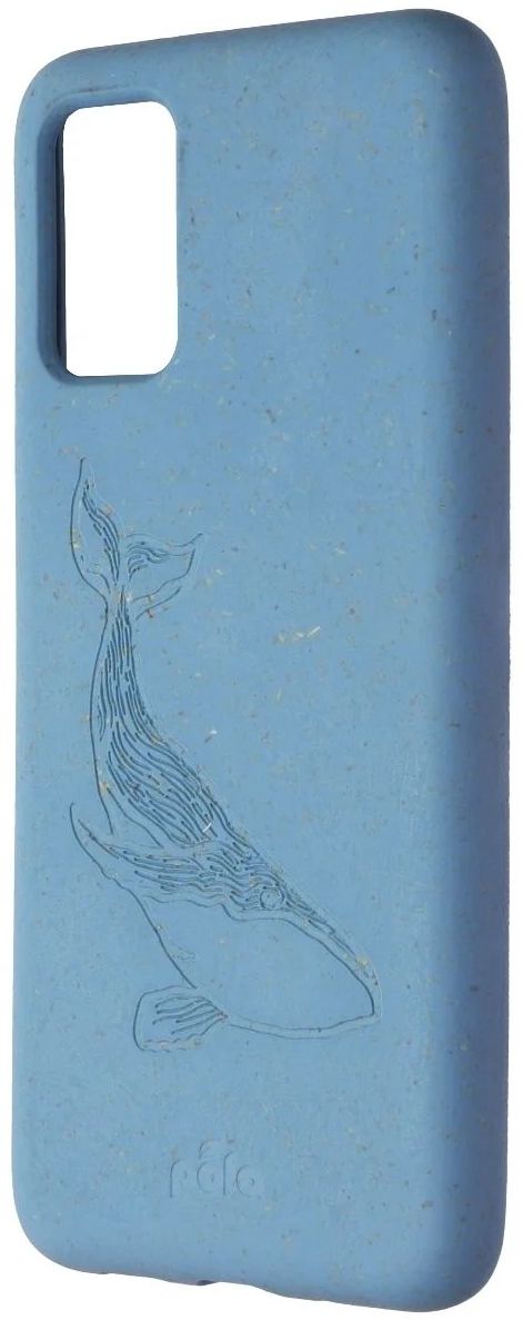 Pela Phone Case for Samsung Galaxy S20+ - Whale/Tidal by Pela - Refurbished - Brand New condition - Image 2