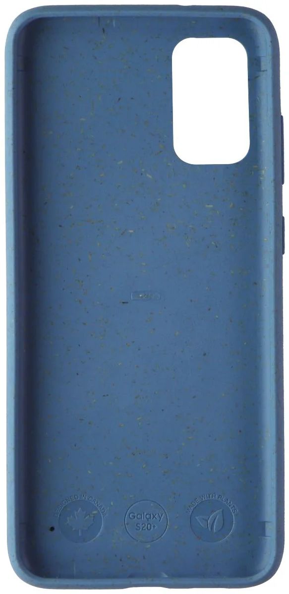Pela Phone Case for Samsung Galaxy S20+ - Whale/Tidal by Pela - Refurbished - Brand New condition - Image 3