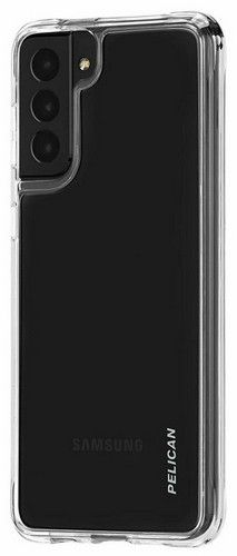 Pelican Adventurer Phone Case For Samsung Galaxy S21+ (5G) - Clear by Pelican - Refurbished - Brand New condition - Image 2