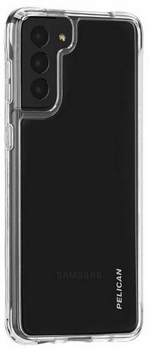 Pelican Adventurer Phone Case For Samsung Galaxy S21+ (5G) - Clear by Pelican - Refurbished - Brand New condition - Image 3