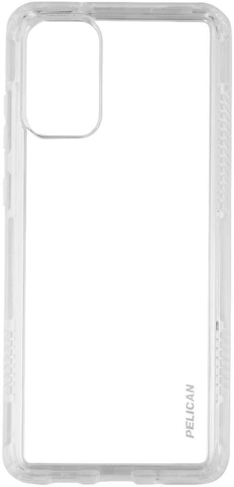 Pelican Adventurer Series Hard Phone Case for Samsung Galaxy S20+ 5G - Clear by Pelican - Refurbished - Brand New condition - Image 2