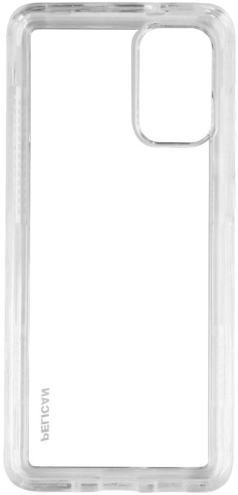 Pelican Adventurer Series Hard Phone Case for Samsung Galaxy S20+ 5G - Clear by Pelican - Refurbished - Brand New condition - Image 3