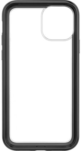 Pelican Adventurer Series Phone Case for iPhone 11 Pro - Clear/Black by Pelican - Refurbished - Very Good condition - Image 3