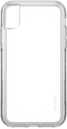 Pelican Adventurer Series Phone Case for iPhone XS Max - Clear by Pelican - Refurbished - Brand New condition - US$10.43