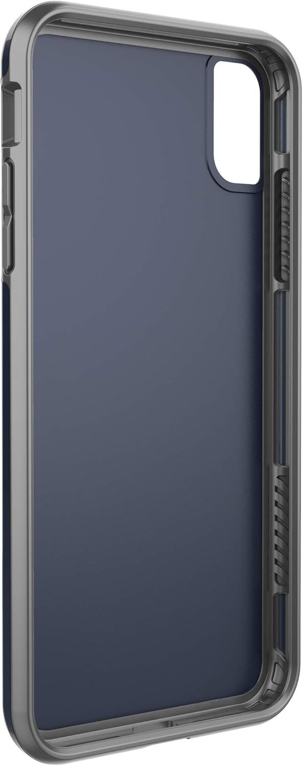 Pelican Adventurer Series Phone Case for iPhone XS Max - Navy Blue/Grey by Pelican - Refurbished - Brand New condition - Image 3