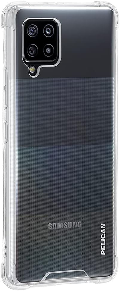 Pelican Adventurer Series Phone Case for Samsung Galaxy A42 (5G) - Clear by Pelican - Image 4