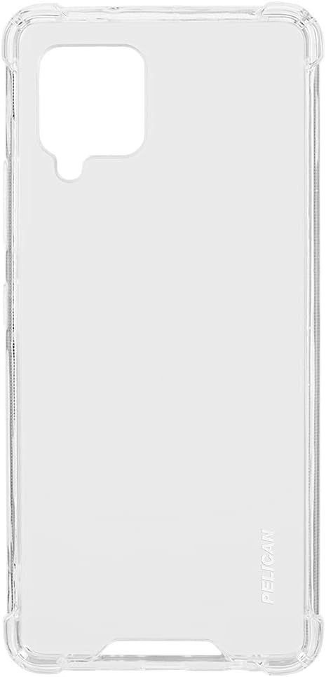 Pelican Adventurer Series Phone Case for Samsung Galaxy A42 (5G) - Clear by Pelican - Image 5
