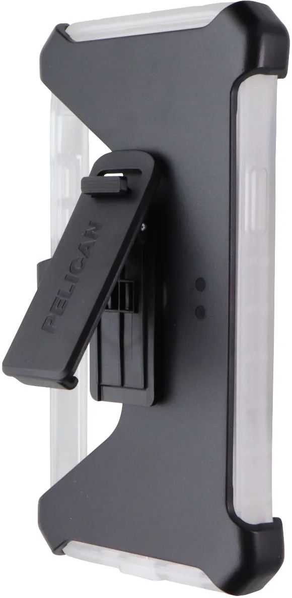 Pelican Ambassador Phone Case with MagSafe for iPhone 15 Plus - Clear by Pelican - Refurbished - Brand New condition - Image 3