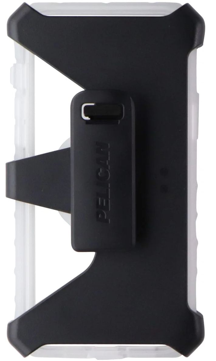 Pelican Ambassador Phone Case with MagSafe for iPhone 15 Plus - Clear by Pelican - Refurbished - Brand New condition - Image 4