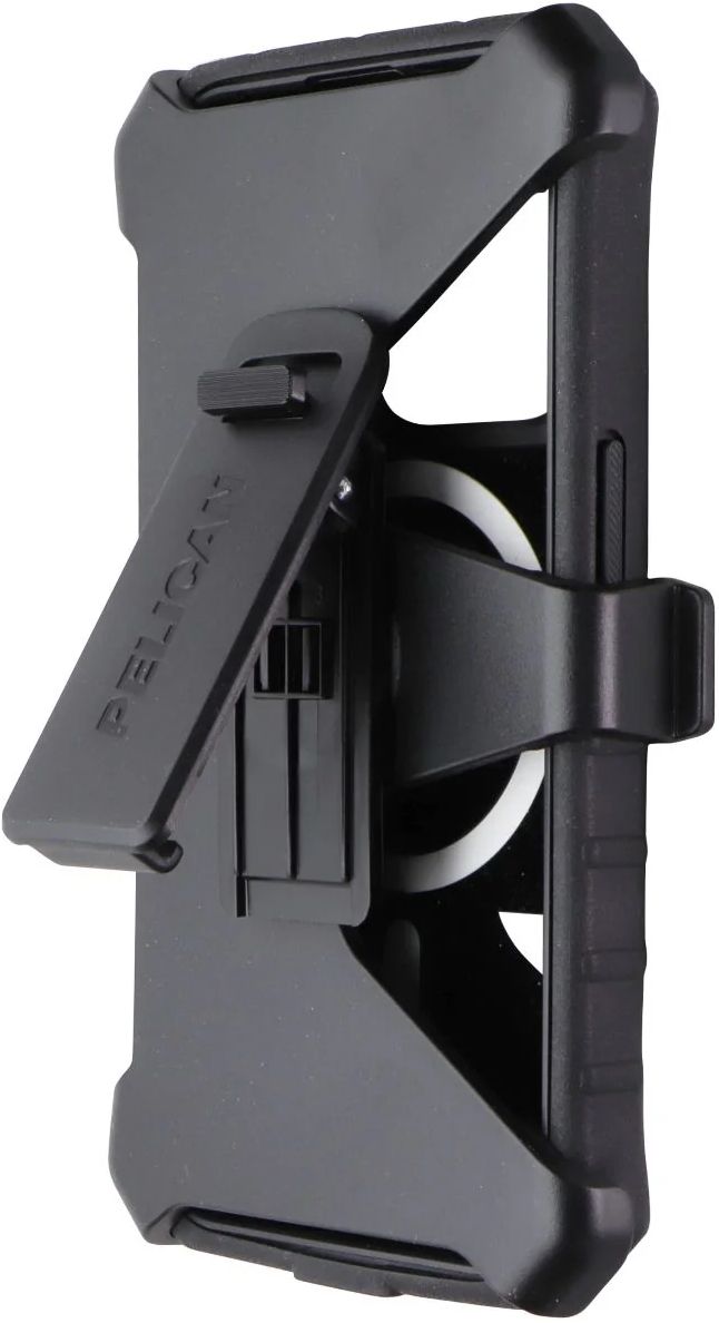 Pelican Ambassador Phone Case with MagSafe for iPhone 15 Pro - Shield Black by Pelican - Refurbished - Brand New condition - Image 2