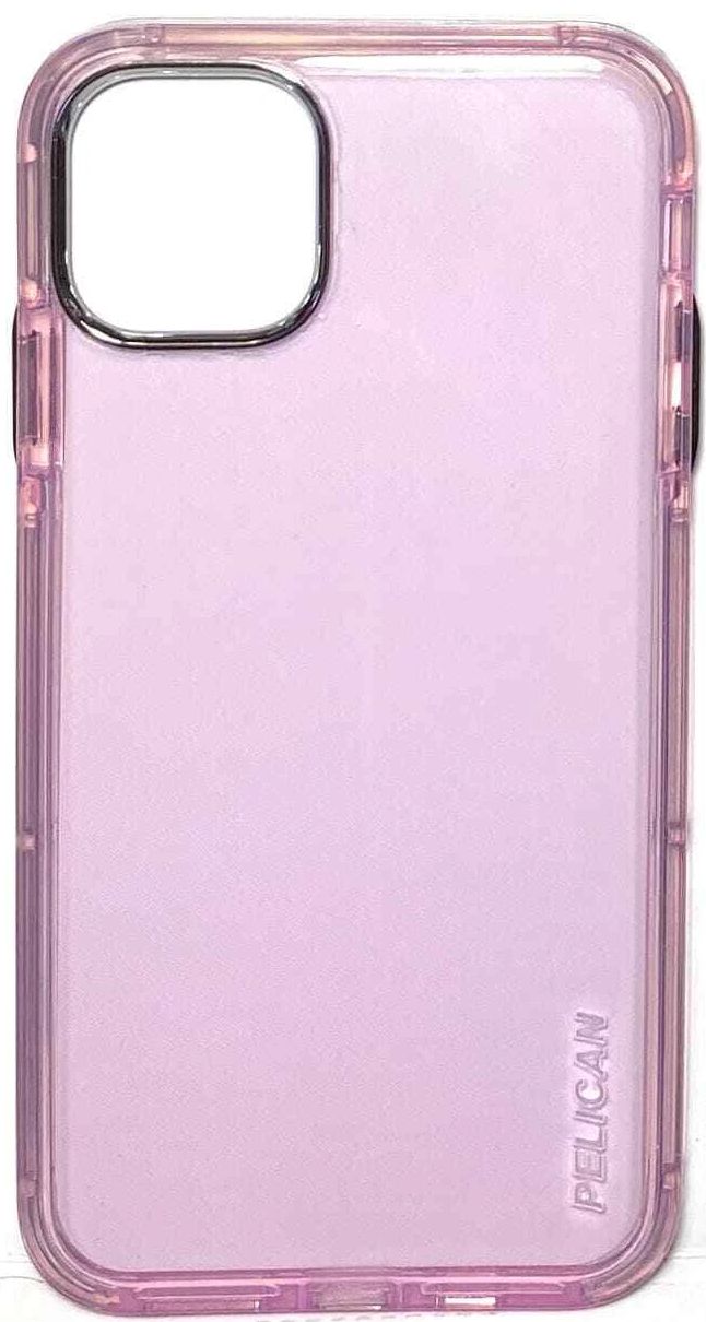 Pelican Mogul Phone Case for iPhone XS Max - Purple by Pelican - Refurbished - Very Good condition - US$71.48