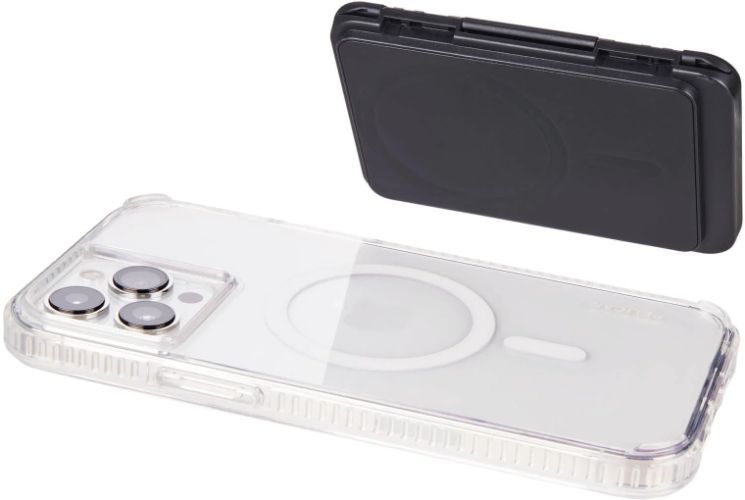 Pelican Protector MagSafe Wallet - Black by Pelican - Image 2