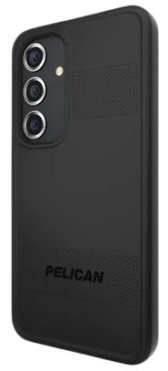 Pelican Protector Phone Case for Galaxy S24 - Black by Pelican - Refurbished - Brand New condition - Image 4