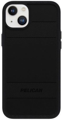 Pelican Protector Phone Case with MagSafe For iPhone 14 Plus - Black by Pelican - Refurbished - Brand New condition - Image 2