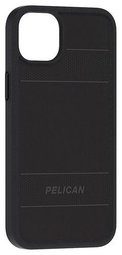 Pelican Protector Phone Case with MagSafe For iPhone 14 Plus - Black by Pelican - Refurbished - Brand New condition - Image 3