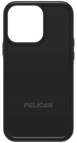 Pelican Protector Phone Case with MagSafe for iPhone 15 Pro Max - Black by Pelican - Refurbished - Brand New condition - Image 2