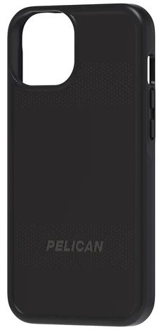 Pelican Protector Phone Case with MagSafe for iPhone 15 Pro Max - Black by Pelican - Refurbished - Brand New condition - Image 4