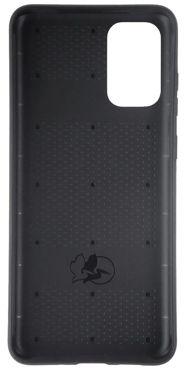 Pelican Protector Series Hard Case for Samsung Galaxy (S20+) 5G - Black by Pelican - Refurbished - Brand New condition - Image 3