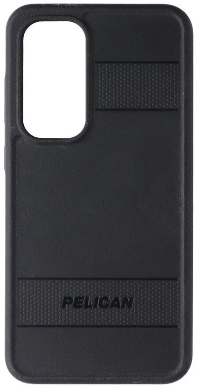 Pelican Protector Series Phone Case for Samsung Galaxy S24 FE - Black by Pelican - Image 3