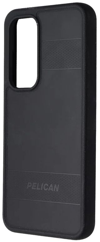 Pelican Protector Series Phone Case for Samsung Galaxy S24 FE - Black by Pelican - Image 4