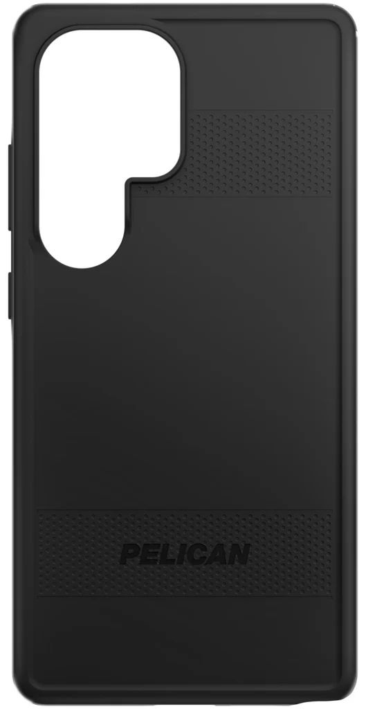 Pelican Protector with Magnet Case for Samsung Galaxy S25 Ultra - Black by Pelican - Image 2