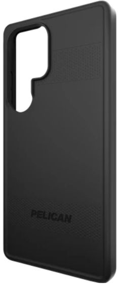 Pelican Protector with Magnet Case for Samsung Galaxy S25 Ultra - Black by Pelican - Image 4