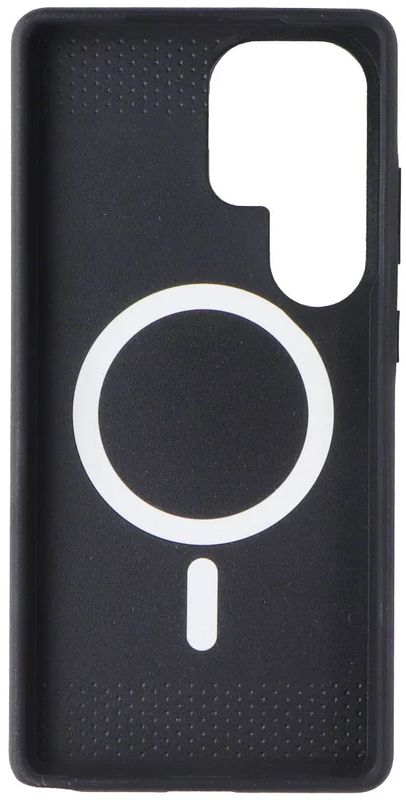 Pelican Protector with Magnet Case for Samsung Galaxy S25 Ultra - Black by Pelican - Image 5
