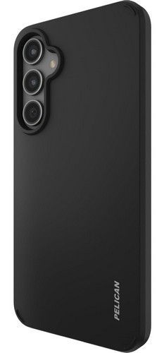 Pelican Ranger Phone Case For Samsung Galaxy S23 FE - Black by Pelican - Image 2