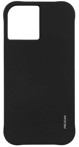 Pelican Ranger Phone Case For iPhone 12 Mini - Black by Pelican - Refurbished - Brand New condition - US$8.78