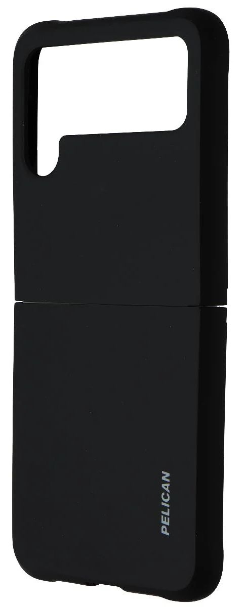 Pelican Ranger Series Case for Samsung Galaxy Z Flip3 5G - Black by Pelican - Refurbished - Brand New condition - Image 2