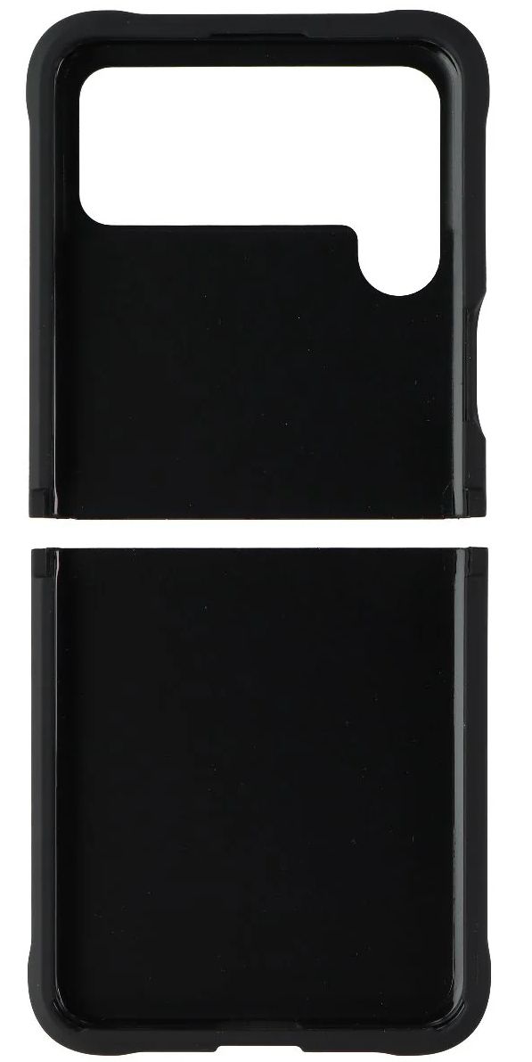 Pelican Ranger Series Case for Samsung Galaxy Z Flip3 5G - Black by Pelican - Refurbished - Brand New condition - Image 3